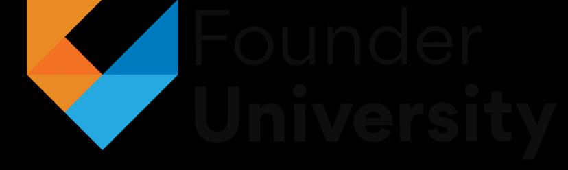 Founder University